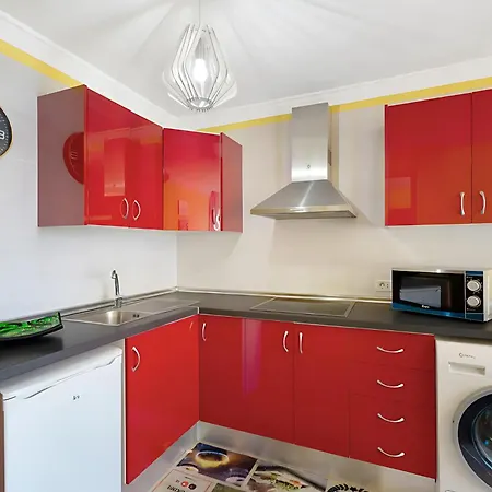 Lägenhet En Calle Heraclio Sanchez La Laguna (Tenerife)