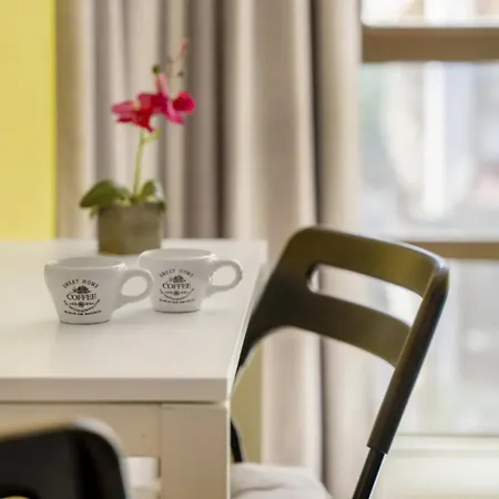 Apartamento Precioso En El Centro De La Laguna *