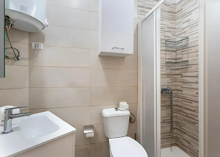 En Calle Heraclio Sanchez * La Laguna (Tenerife)