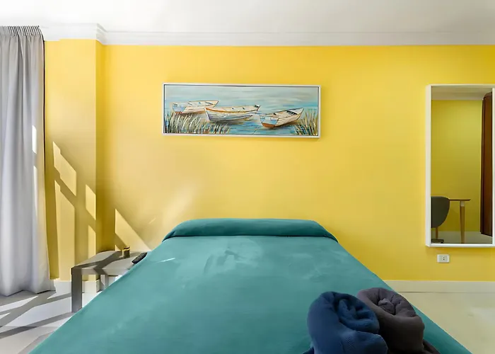 Lägenhet En Calle Heraclio Sanchez *