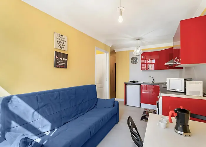 En Calle Heraclio Sanchez La Laguna (Tenerife)