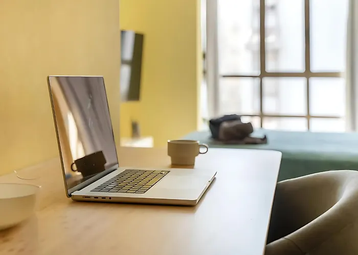 En Calle Heraclio Sanchez Апартаменты *