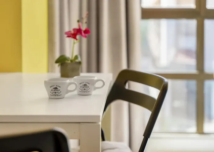 Апартаменты En Calle Heraclio Sanchez *