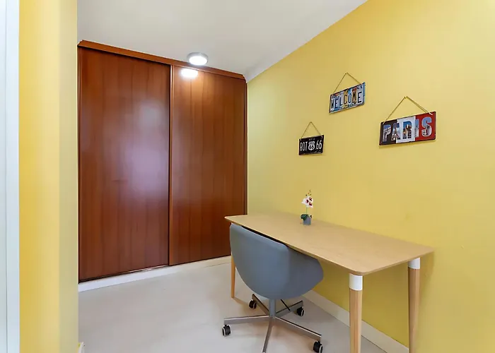 En Calle Heraclio Sanchez Апартаменты Сан-Кристобаль-де-Ла-Лагуна