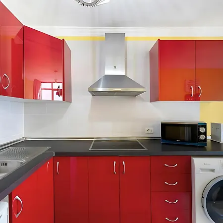 En Calle Heraclio Sánchez *