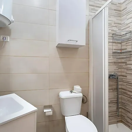 En Calle Heraclio Sánchez * La Laguna (Tenerife)