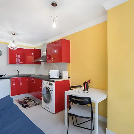 Apartment En Calle Heraclio Sanchez La Laguna (Tenerife)