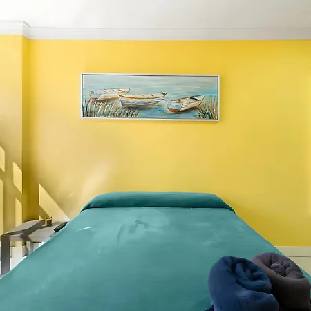 Appartement En Calle Heraclio Sanchez *