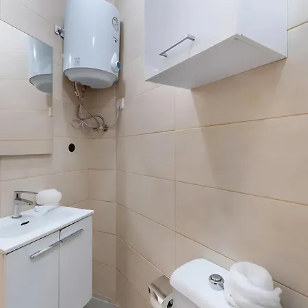 En Calle Heraclio Sanchez Appartement La Laguna (Tenerife)