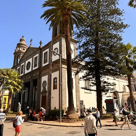 Appartement En Calle Heraclio Sanchez La Laguna (Tenerife)